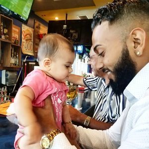 Meet your Posher, Salman a